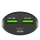 Natec Coney 2x USB 1x USB-C QC 84W - 1370622 - zdjęcie 2